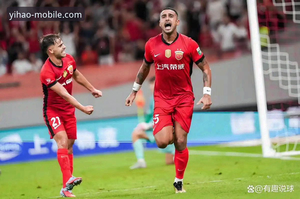 壹号移动端下载怎么下载 青岛海牛3-1力克上海海港:这场经典逆转战在壹号APP的深度体验评测